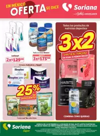 Folleto Soriana Híper Página 41