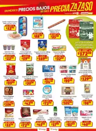 Folleto Soriana Híper Página 5