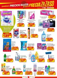 Folleto Soriana Híper Página 6