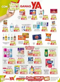 Folleto Soriana Híper Página 8