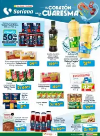 Folleto Soriana Híper Página 9