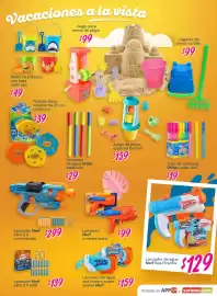 Folleto Soriana Híper Página 11