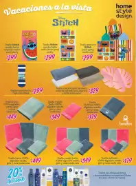 Folleto Soriana Híper Página 12