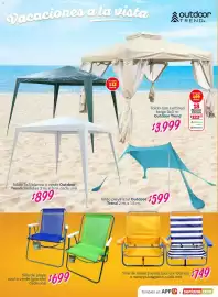 Folleto Soriana Híper Página 13