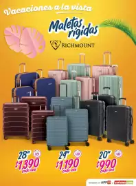 Folleto Soriana Híper Página 14