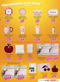 Folleto Soriana Híper Página 15