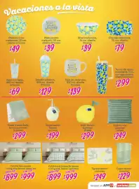 Folleto Soriana Híper Página 16