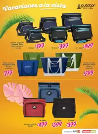 Folleto Soriana Híper Página 17