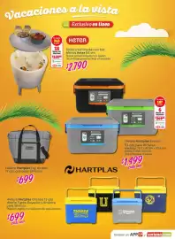 Folleto Soriana Híper Página 18