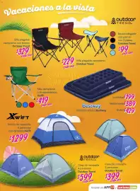 Folleto Soriana Híper Página 19