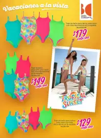 Folleto Soriana Híper Página 2