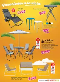 Folleto Soriana Híper Página 21