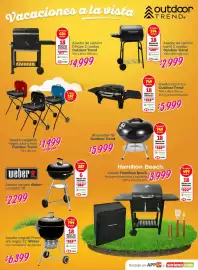 Folleto Soriana Híper Página 23