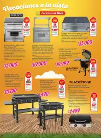 Folleto Soriana Híper Página 24