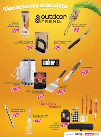 Folleto Soriana Híper Página 25