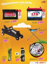 Folleto Soriana Híper Página 27