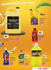 Folleto Soriana Híper Página 28