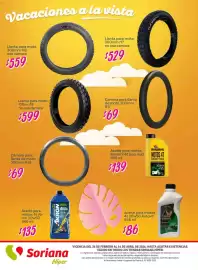 Folleto Soriana Híper Página 29