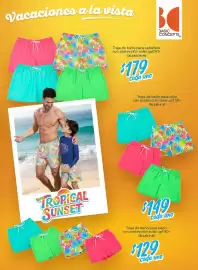 Folleto Soriana Híper Página 3