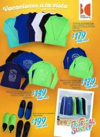 Folleto Soriana Híper Página 5