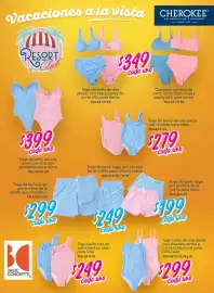 Folleto Soriana Híper Página 6