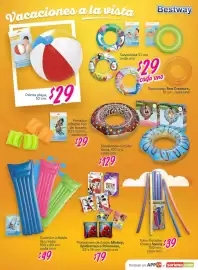 Folleto Soriana Híper Página 9