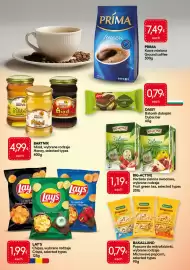 Food Plus folder Pagina 10