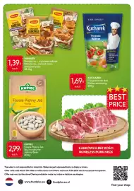 Food Plus folder Pagina 12