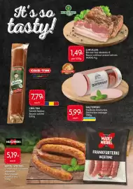 Food Plus folder Pagina 4