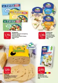 Food Plus folder Pagina 6