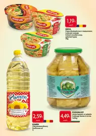 Food Plus folder Pagina 8