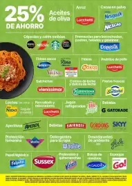 Catálogo Supermercados Vea Página 4