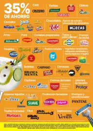 Catálogo Supermercados Vea Página 5