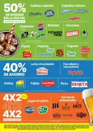 Catálogo Supermercados Vea Página 6