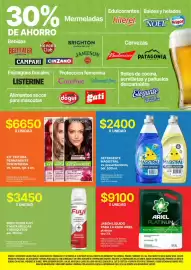 Catálogo Supermercados Vea Página 8