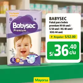 Catálogo Mayorsa Página 2