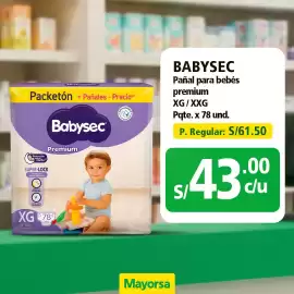 Catálogo Mayorsa Página 4