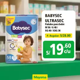 Catálogo Mayorsa Página 5