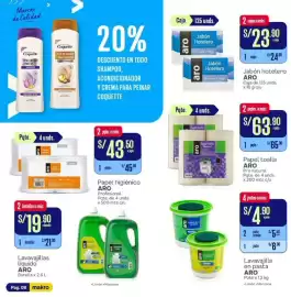 Catálogo Makro Página 8