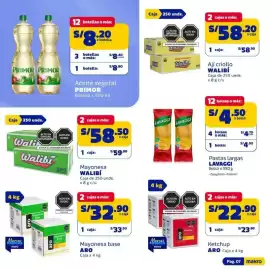 Catálogo Makro Página 7