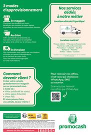 Catalogue Promocash page 4