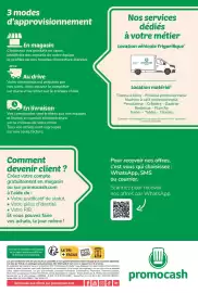 Catalogue Promocash page 4