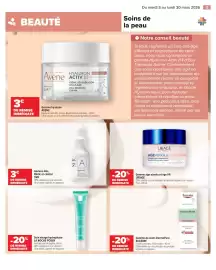 Catalogue Carrefour maPara parapharmacie page 3