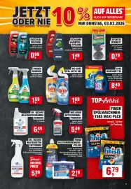 EDEKA Foodservice Prospekt woche 9 Seite 11