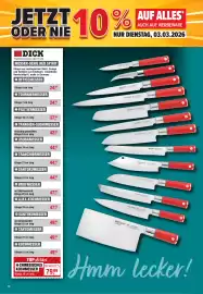 EDEKA Foodservice Prospekt woche 9 Seite 12