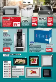 EDEKA Foodservice Prospekt woche 9 Seite 13
