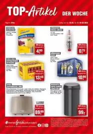 EDEKA Foodservice Prospekt woche 9 Seite 14