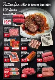 EDEKA Foodservice Prospekt woche 9 Seite 2