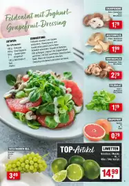 EDEKA Foodservice Prospekt woche 9 Seite 3