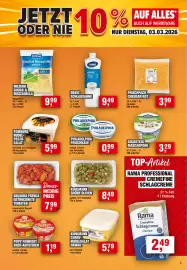 EDEKA Foodservice Prospekt woche 9 Seite 5